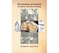 Robert L Uzzel The Durhams of Fairfield (Tascabile)
