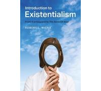 Robert L. Wicks Introduction to Existentialism (Copertina rigida)