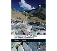 Robert L. Wicks Schopenhauer's 'The World as Will and Representation (Tascabile)