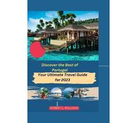 Robert L Williams Discover the Best of Portugal (Tascabile)
