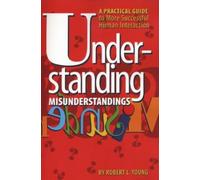 Robert L. Young Understanding Misunderstandings (Tascabile)