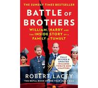Robert Lacey Battle of Brothers (Tascabile)