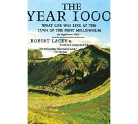 Robert Lacey Danny Danziger The Year 1000 (Tascabile)