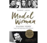 Robert Lacey Model Woman (Tascabile)