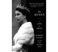 Robert Lacey The Queen (Tascabile)