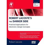 Robert Lacoste Robert Lacoste's The Darker Side (Tascabile)