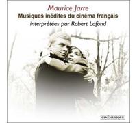 Robert Lafond - Musiques Inédites Du Cinéma Français