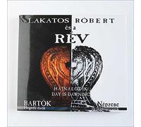Robert Lakatos & The Rev - Lakatos Robert es a Rev
