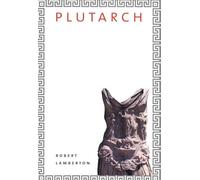 Robert Lamberton Plutarch (Tascabile) Hermes Books Series