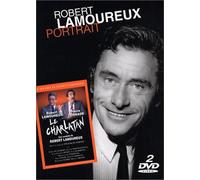 Robert Lamoureux - Portrait