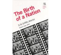 Robert Lang Birth of a Nation (Tascabile)