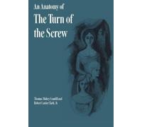 Robert Lanier Clark Thomas Mabry Cra An Anatomy of the Turn of the (Tascabile)