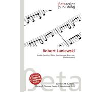 Robert Laniewski: Andrei Gavrilov, Elena Kuschnerova, Brockton, Massachusetts