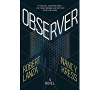 Robert Lanza Nancy Kress Observer (Copertina rigida)