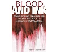 Robert Lassalle-Klein Blood and Ink (Tascabile)