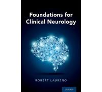 Robert Laureno Foundations for Clinical Neurology (Tascabile)