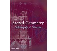 Robert Lawlor Sacred Geometry (Tascabile) Art and Imagination