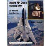 Robert Lawson Carrier Air Group Commanders (Copertina rigida)
