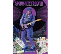 Robert Lawson Solidarity Forever (Copertina rigida)