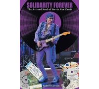 Robert Lawson Solidarity Forever (Tascabile)