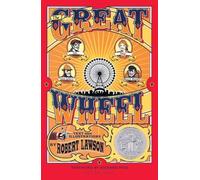 Robert Lawson The Great Wheel (Tascabile)