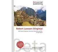 Robert Lawson (Virginia): 4th Virginia Regiment, American Revolutionary War, George Baylor