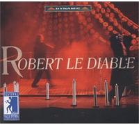 Robert Le Diable
