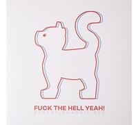 Robert le Magnifique - Fuck The Hell Yeah