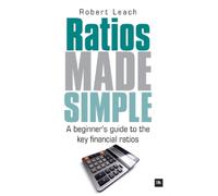 Robert Leach Ratios Made Simple (Tascabile)