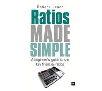 Robert Leach Ratios Made Simple (Tascabile)