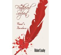 Robert Leahy The Feathered Serpent: Pearl's Necklace (Tascabile)