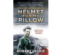 Robert Leckie Helmet for My Pillow (Tascabile)
