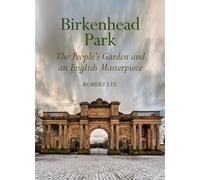 Robert Lee Birkenhead Park (Copertina rigida)