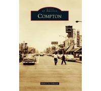 Robert Lee Johnson Compton (Tascabile) Images of America