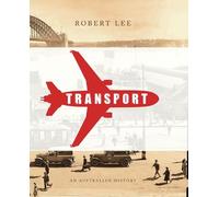 Robert Lee Transport (Copertina rigida)