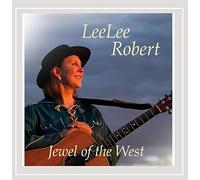 Robert, Leelee - Jewel Of The West