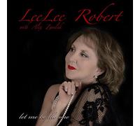 Robert, Leelee - Let Me Be The One