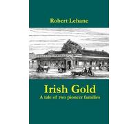 Robert Lehane Irish Gold (Tascabile)