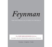 Robert Leighton Richard Feynman Matt The Feynman Lectures on Physic (Tascabile)