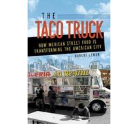 Robert Lemon The Taco Truck (Tascabile)