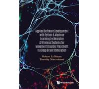 Robert Lemoyne Applied Software Development With Python & Ma (Copertina rigida)