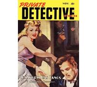 Robert Leslie Bellem Pulp Classics (Tascabile)