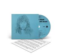 Robert Lester Folsom Music and Dreams (50th Anniversary Edition) (CD) Album