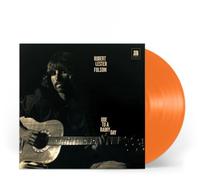 Robert Lester Folsom - Ode to a Rainy Day: Archives 1972-1975