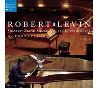 Mozart: Piano Sonatas