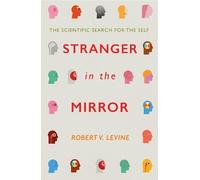 Robert Levine Stranger in the Mirror (Tascabile)