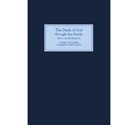 Robert Levine The Deeds of God through the Franks (Copertina rigida)