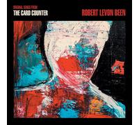 Robert Levon Be The Card Counter Original Songs from the Motion Pictu (Vinyl LP)