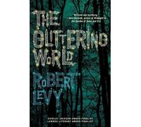 Robert Levy The Glittering World (Tascabile)