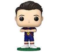 Robert Lewandowski Funko Pop 108 Football: Barcelona PRE-ORDER